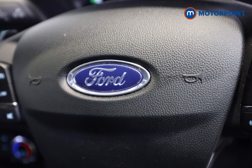 Used Ford Puma 2021 for sale - 76777571: Photo 23