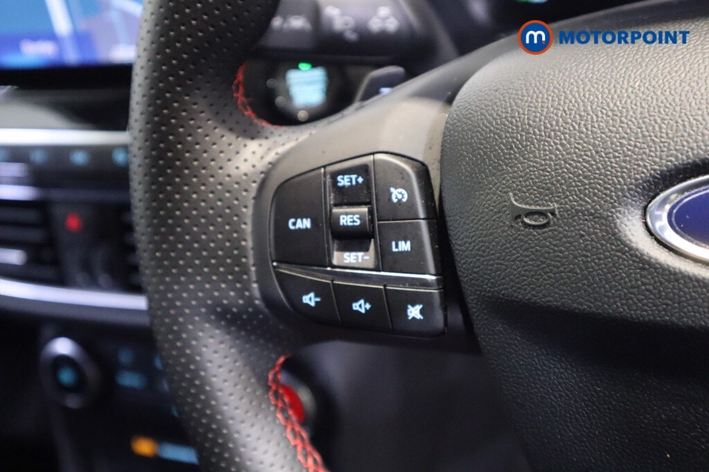 Used Ford Puma 2021 for sale - 76777571: Photo 24