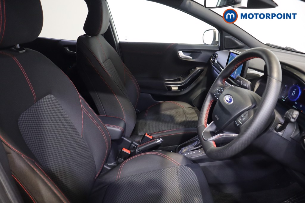 Used Ford Puma 2021 for sale - 76777571: Photo 26