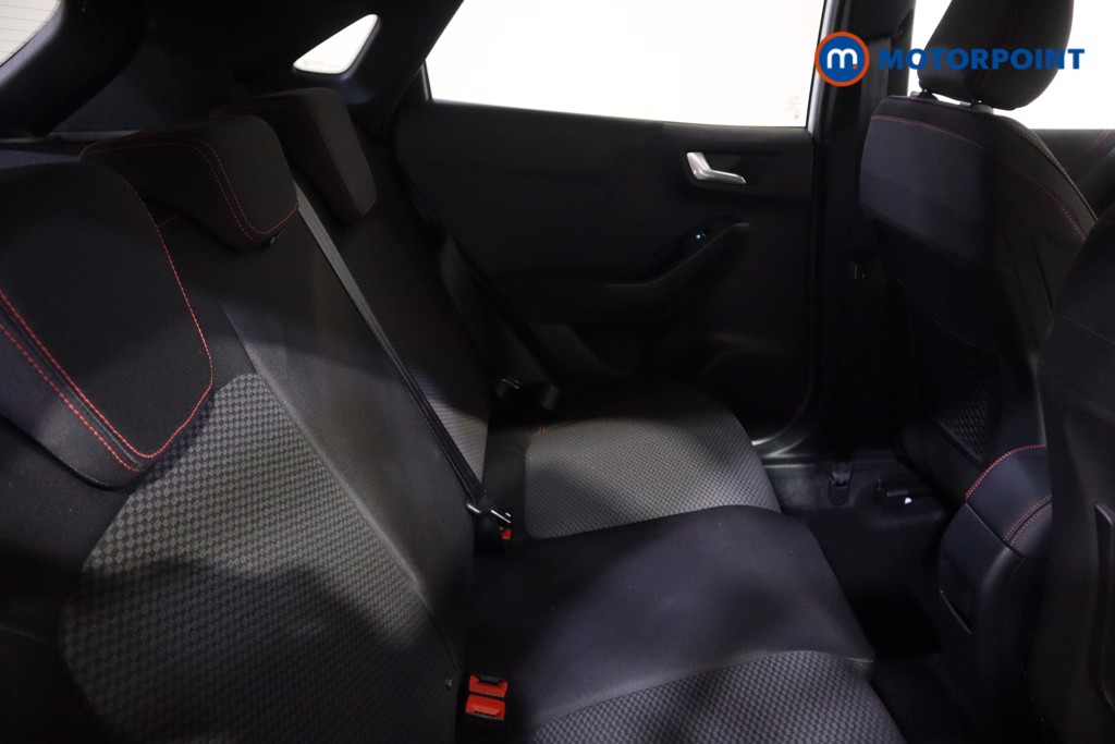 Used Ford Puma 2021 for sale - 76777571: Photo 27