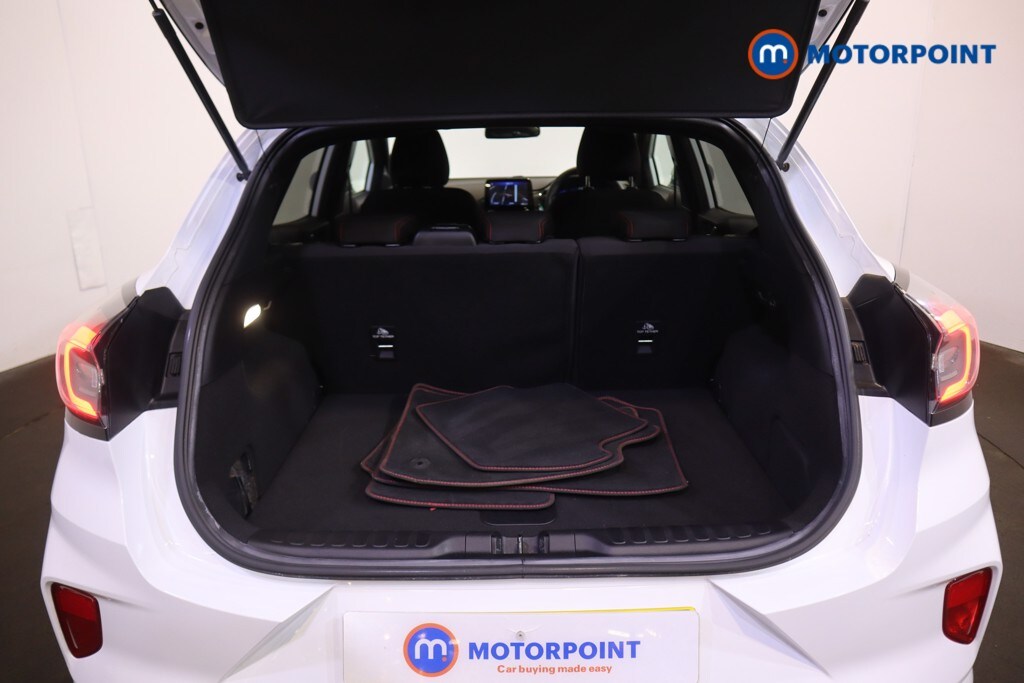 Used Ford Puma 2021 for sale - 76777571: Photo 29