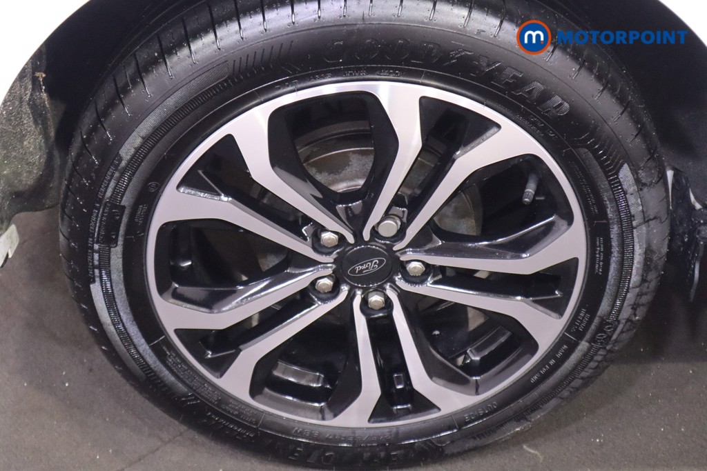 Used Ford Puma 2021 for sale - 76777571: Photo 30