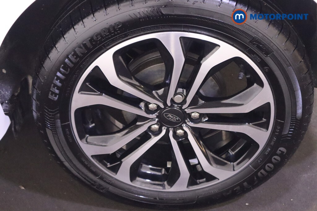 Used Ford Puma 2021 for sale - 76777571: Photo 31