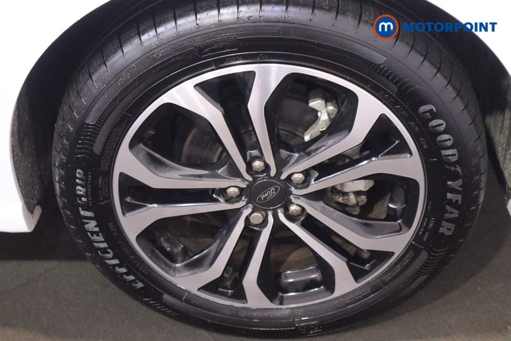 Used Ford Puma 2021 for sale - 76777571: Photo 33