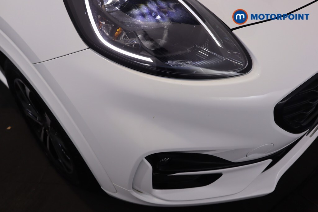 Used Ford Puma 2021 for sale - 76777571: Photo 34