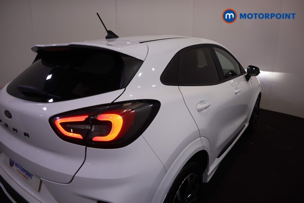 Used Ford Puma 2021 for sale - 76777571: Photo 37