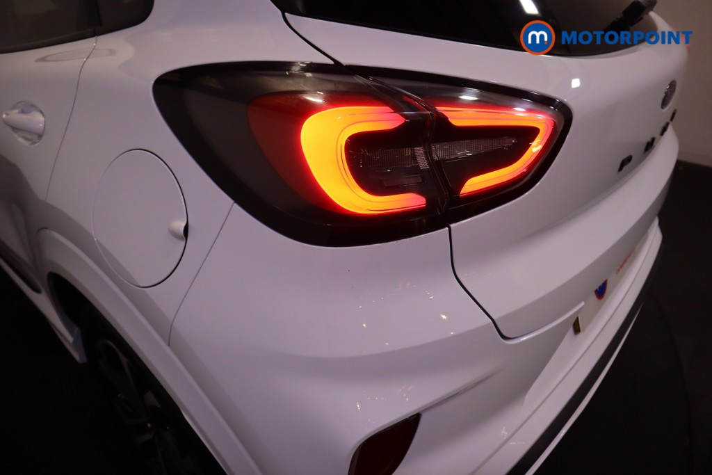 Used Ford Puma 2021 for sale - 76777571: Photo 38