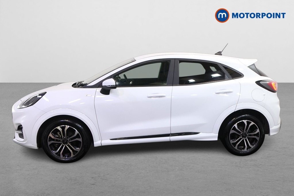 Used Ford Puma 2021 for sale - 76777571: Photo 4