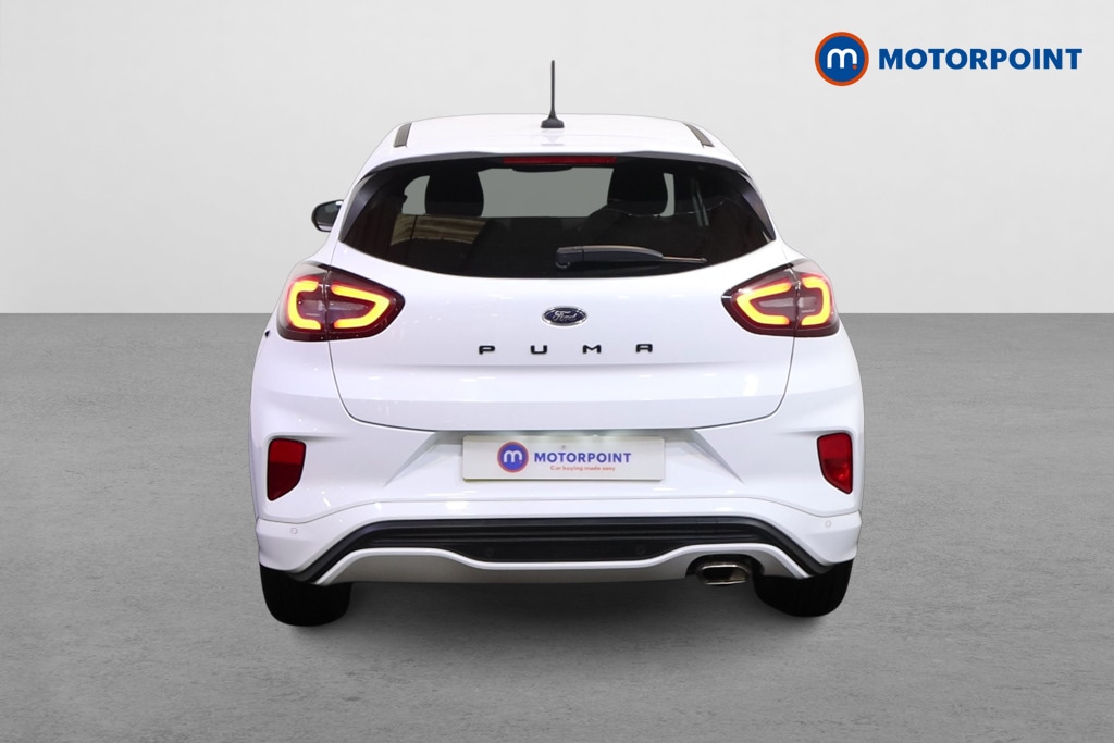 Used Ford Puma 2021 for sale - 76777571: Photo 6