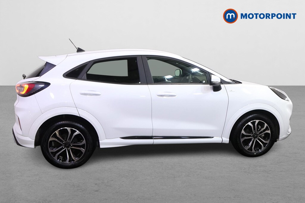 Used Ford Puma 2021 for sale - 76777571: Photo 8