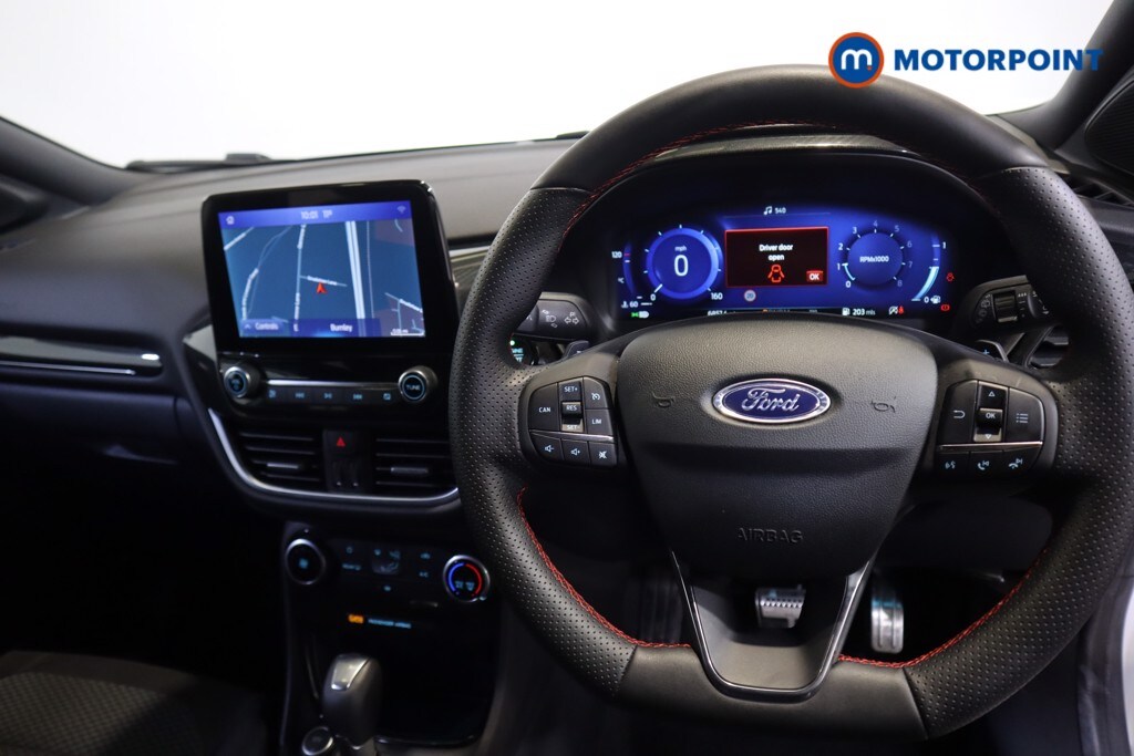 Used Ford Puma 2021 for sale - 76777571: Photo 9