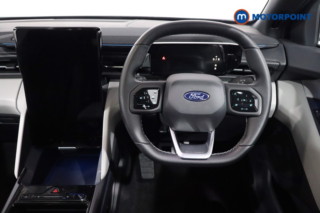 Used Ford Explorer 2025 for sale - 77620240: Photo 10