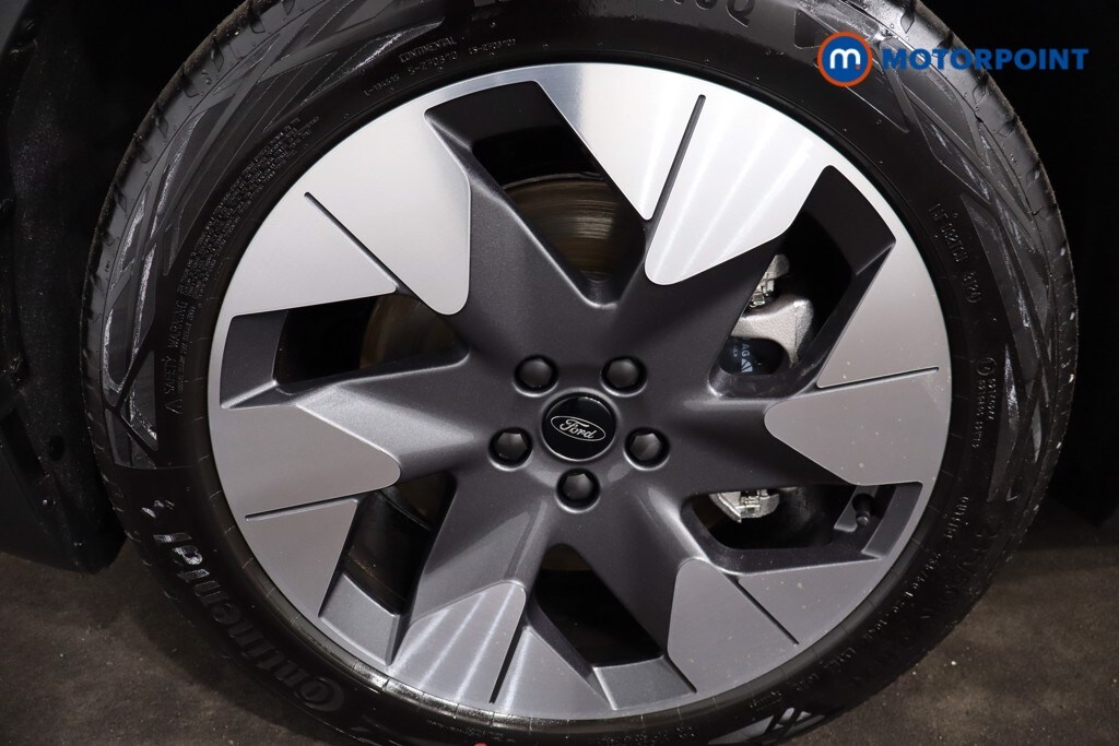 Used Ford Explorer 2025 for sale - 77620240: Photo 14