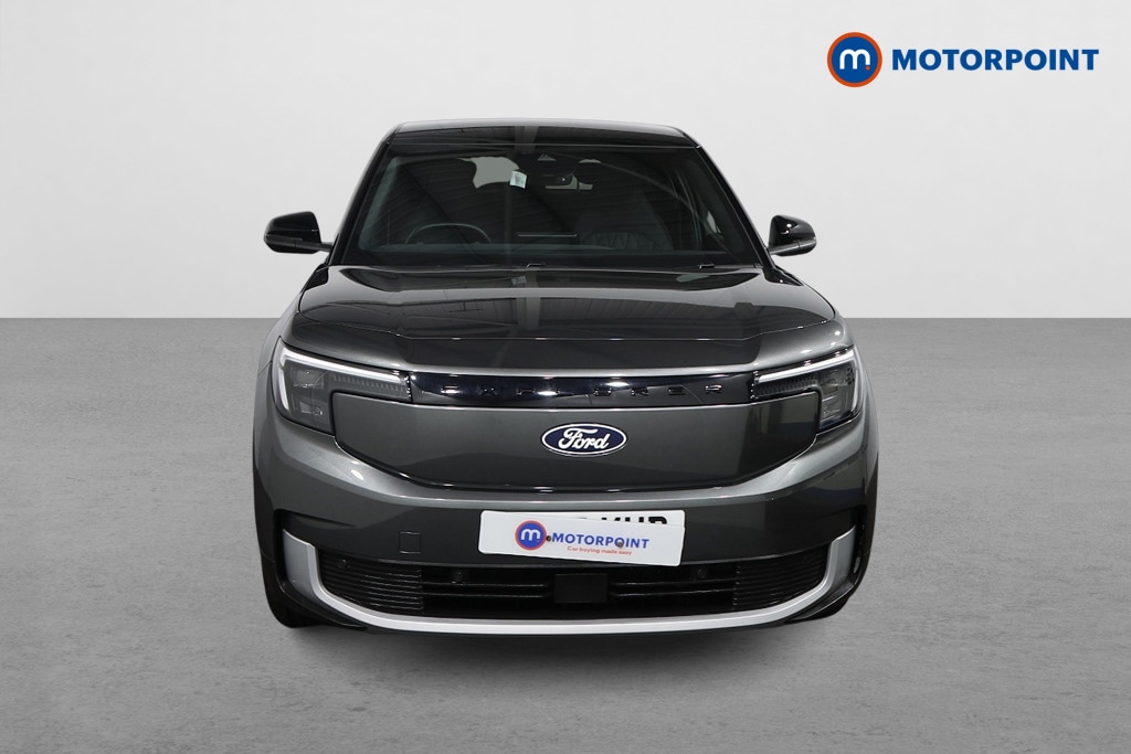 Used Ford Explorer 2025 for sale - 77620240: Photo 2