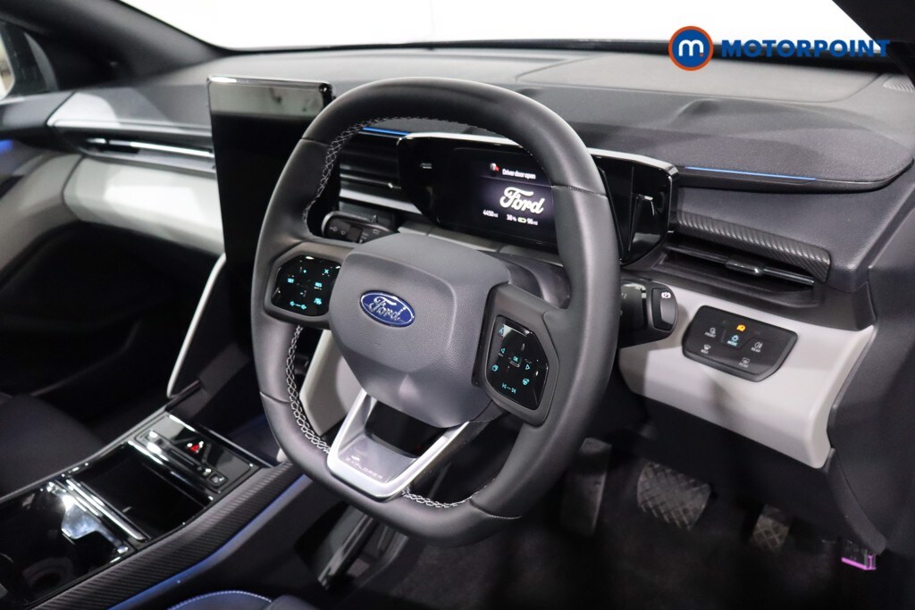 Used Ford Explorer 2025 for sale - 77620240: Photo 20