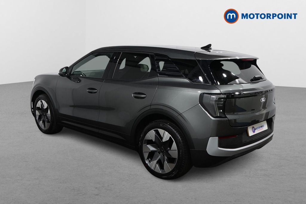 Used Ford Explorer 2025 for sale - 77620240: Photo 5