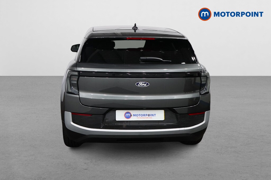 Used Ford Explorer 2025 for sale - 77620240: Photo 6
