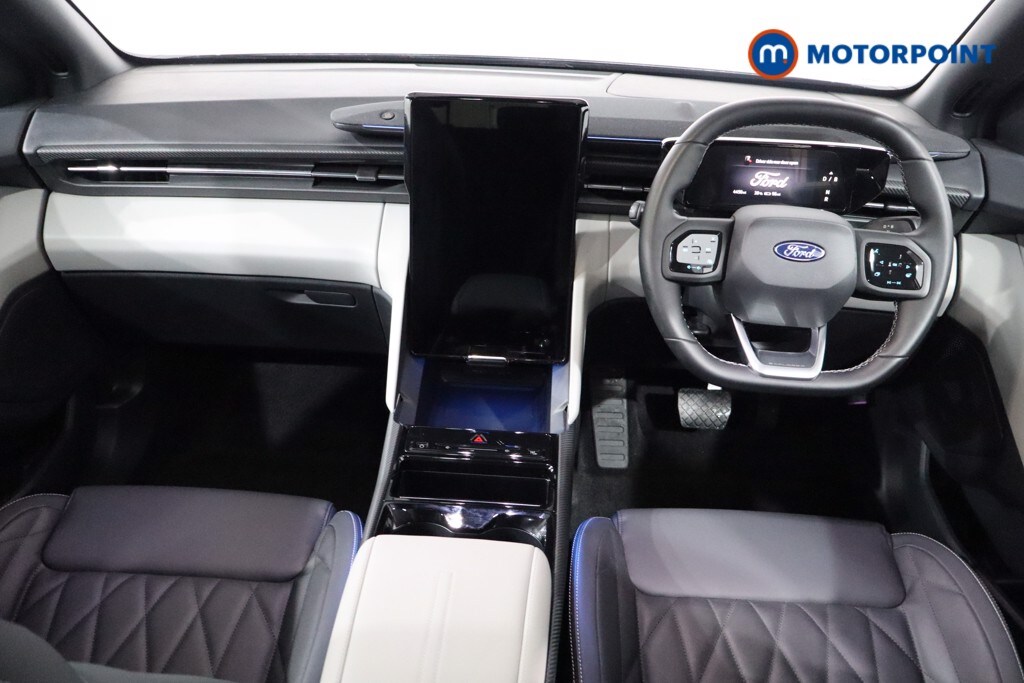 Used Ford Explorer 2025 for sale - 77620240: Photo 9