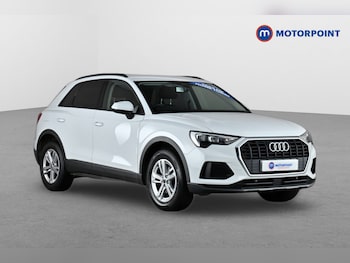 Used Audi Q3 undefined for sale - 78720378: Photo