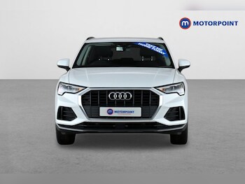 Used Audi Q3 undefined for sale - 78720378: Photo