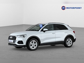 Used Audi Q3 undefined for sale - 78720378: Photo