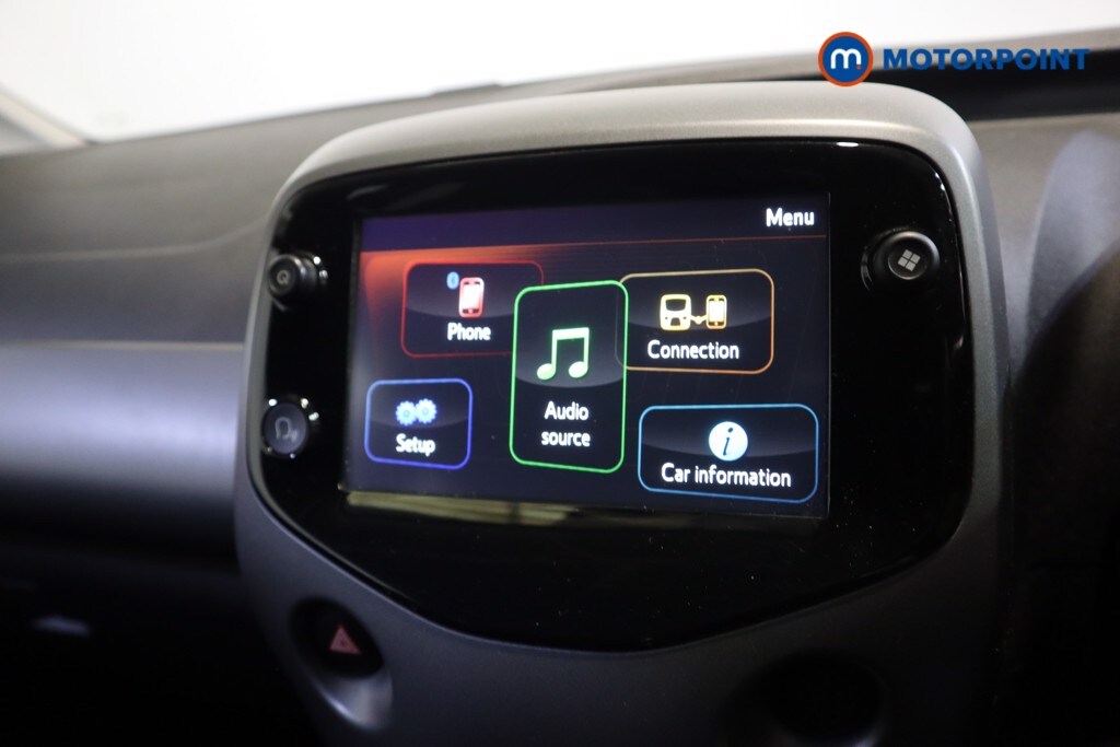 Used Toyota AYGO 2019 for sale - 77996275: Photo 10