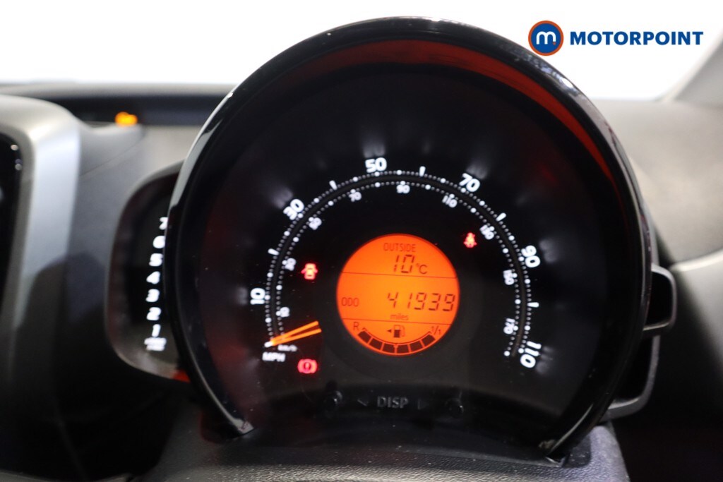 Used Toyota AYGO 2019 for sale - 77996275: Photo 12