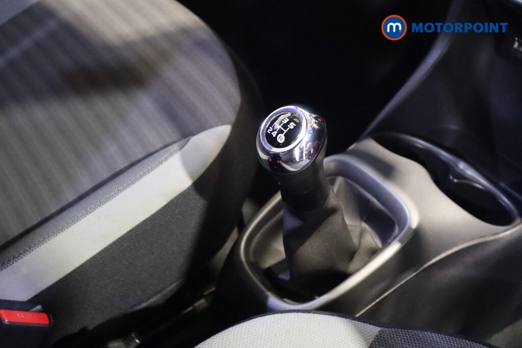 Used Toyota AYGO 2019 for sale - 77996275: Photo 13