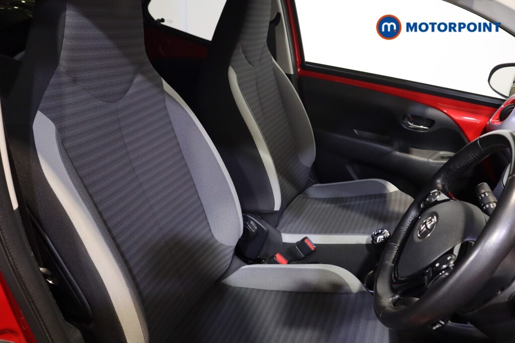 Used Toyota AYGO 2019 for sale - 77996275: Photo 14