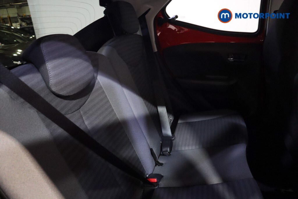 Used Toyota AYGO 2019 for sale - 77996275: Photo 15