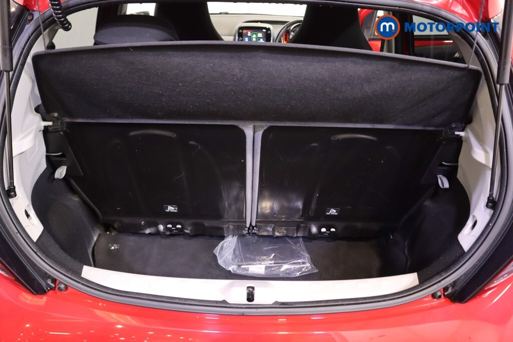 Used Toyota AYGO 2019 for sale - 77996275: Photo 16