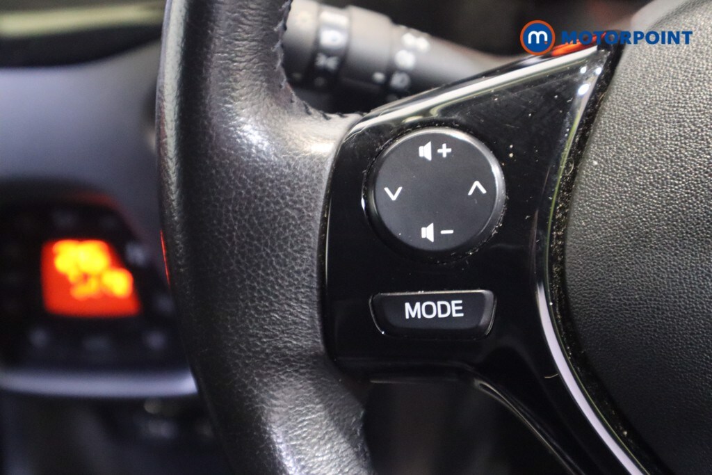 Used Toyota AYGO 2019 for sale - 77996275: Photo 21