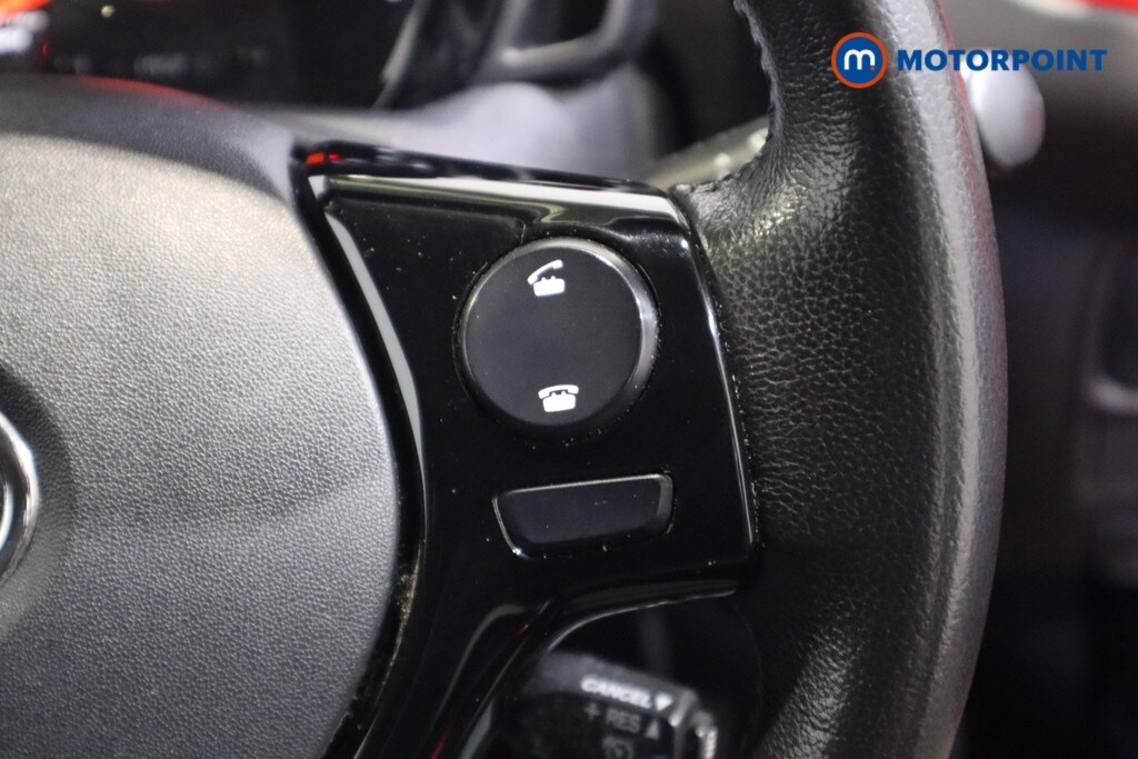 Used Toyota AYGO 2019 for sale - 77996275: Photo 22