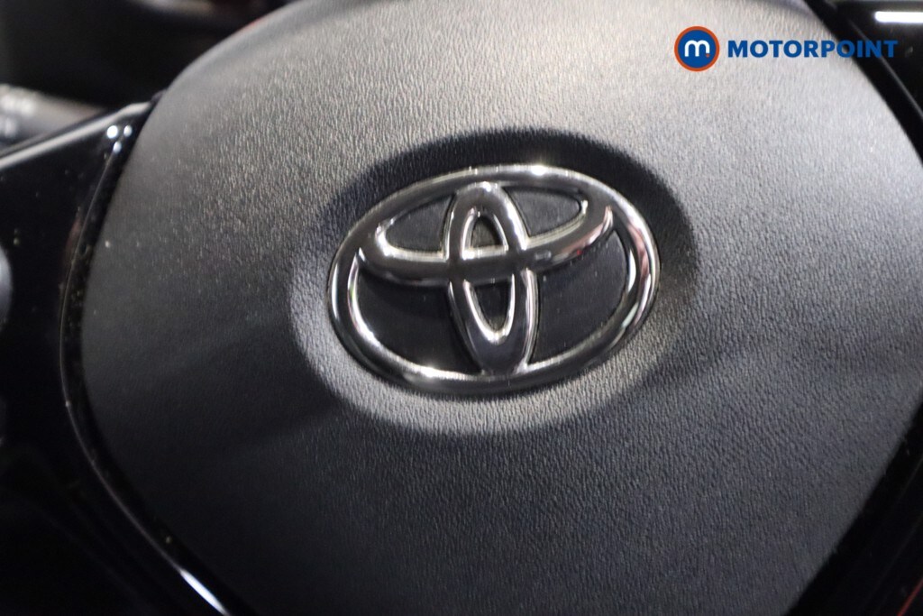 Used Toyota AYGO 2019 for sale - 77996275: Photo 23