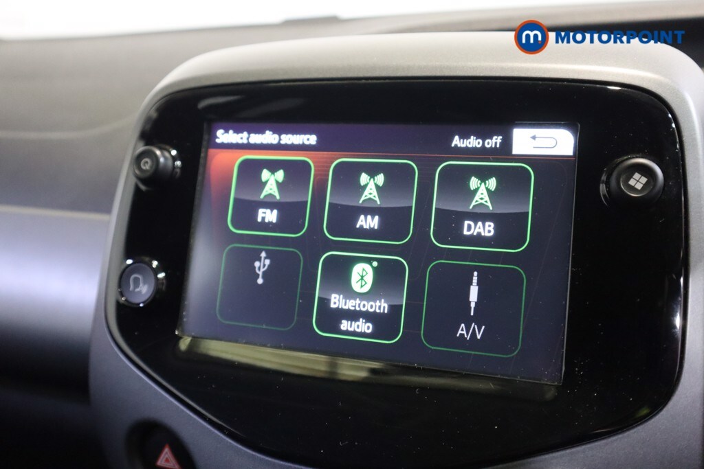 Used Toyota AYGO 2019 for sale - 77996275: Photo 25