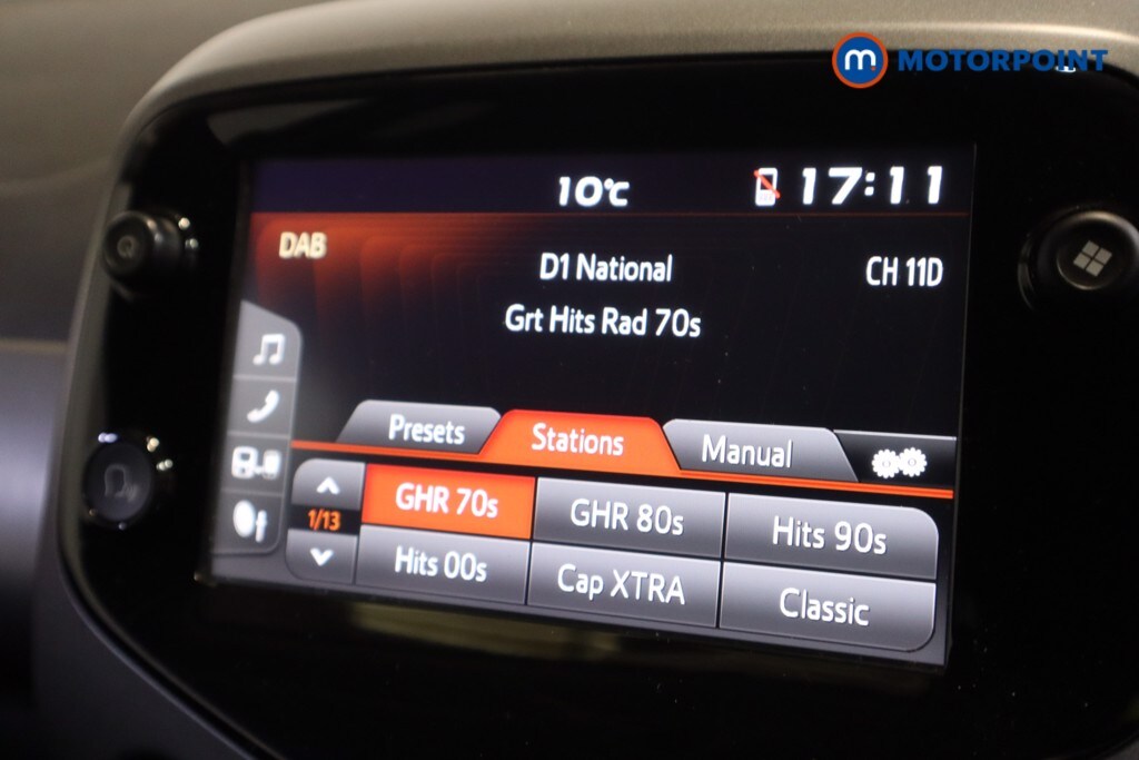 Used Toyota AYGO 2019 for sale - 77996275: Photo 26