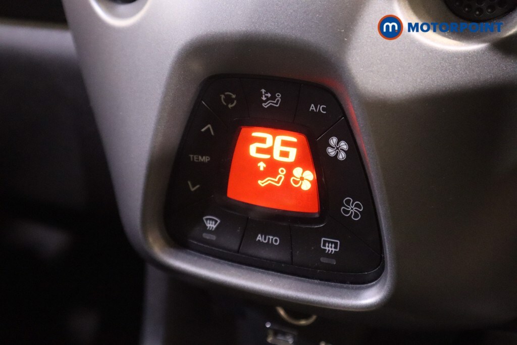 Used Toyota AYGO 2019 for sale - 77996275: Photo 27