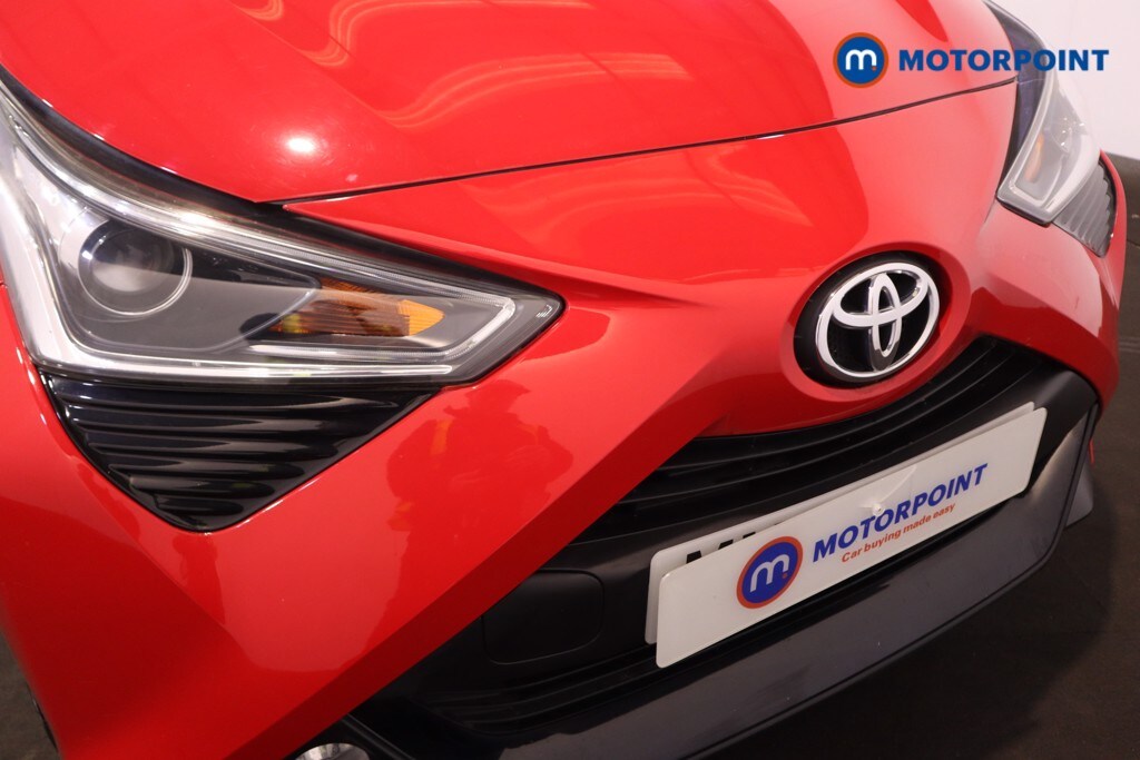 Used Toyota AYGO 2019 for sale - 77996275: Photo 32