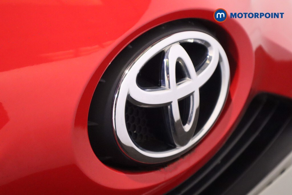 Used Toyota AYGO 2019 for sale - 77996275: Photo 33