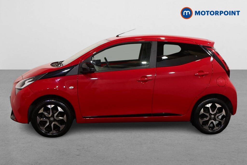 Used Toyota AYGO 2019 for sale - 77996275: Photo 4