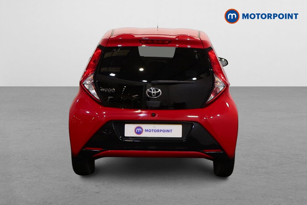 Used Toyota AYGO 2019 for sale - 77996275: Photo 6