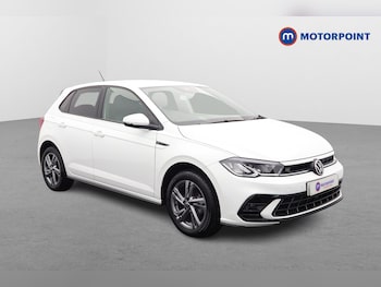 Volkswagen - Polo