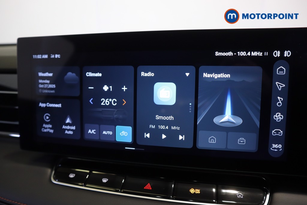 Used MG MG HS 2025 for sale - 76494831: Photo 10