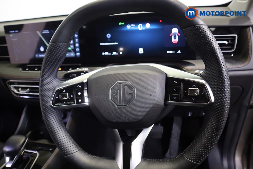 Used MG MG HS 2025 for sale - 76494831: Photo 13