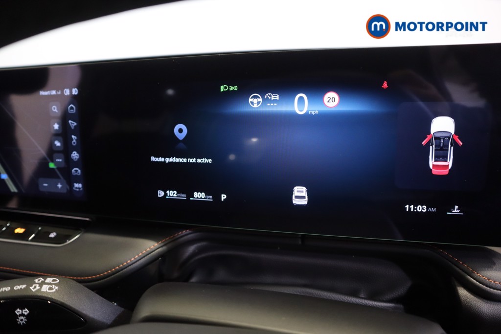 Used MG MG HS 2025 for sale - 76494831: Photo 14