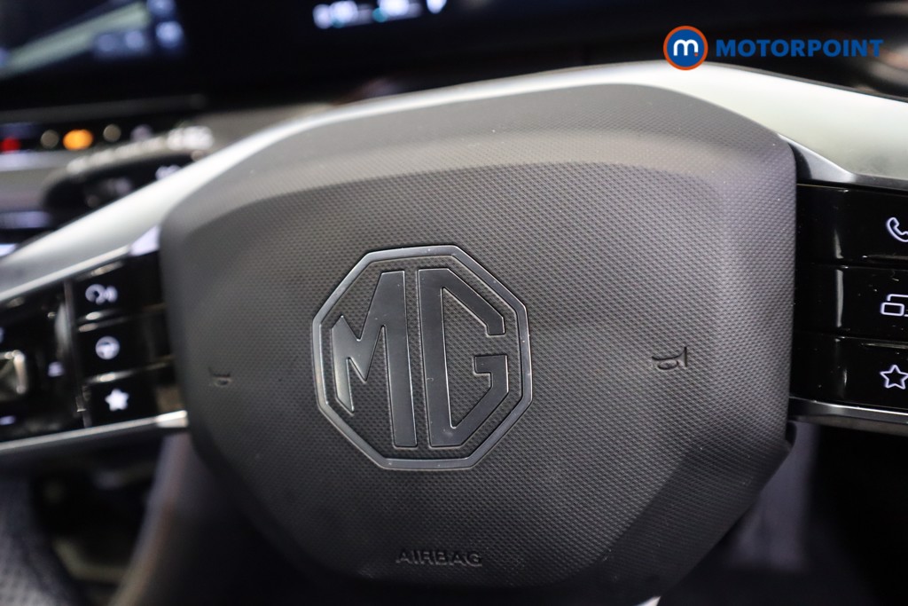 Used MG MG HS 2025 for sale - 76494831: Photo 23