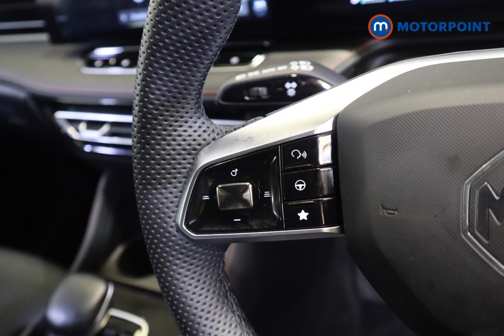 Used MG MG HS 2025 for sale - 76494831: Photo 24