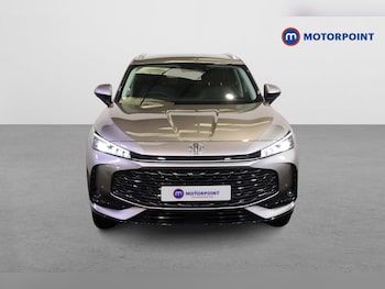 Used MG MG HS 2025 for sale - 76494831: Photo