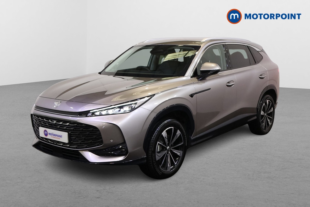 Used MG MG HS 2025 for sale - 76494831: Photo 3