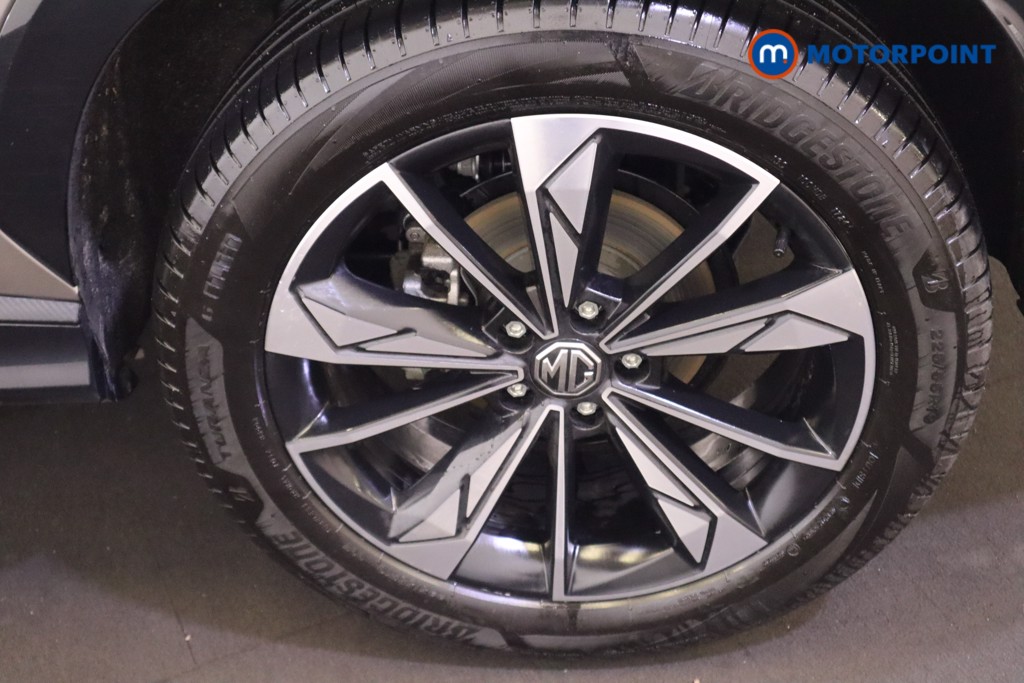 Used MG MG HS 2025 for sale - 76494831: Photo 33